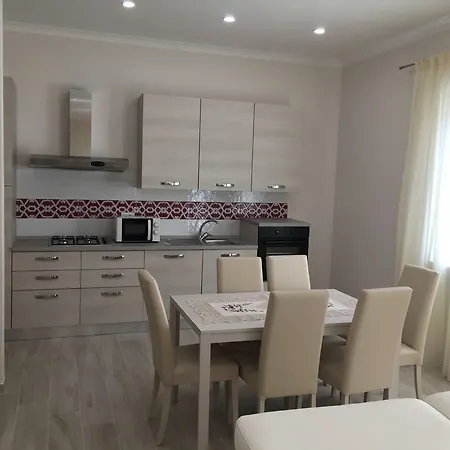 House Santa Rita