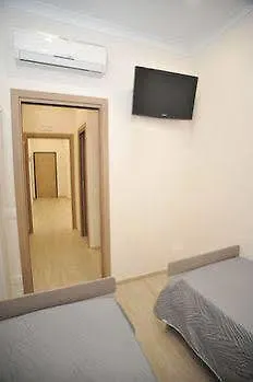 House Santa Rita Hotel