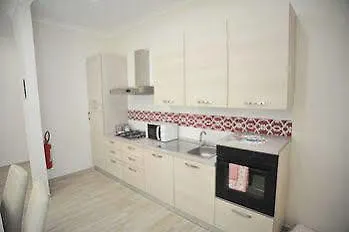 House Santa Rita Hotel 2*