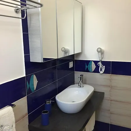 Hotel House Santa Rita 2*