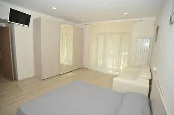House Santa Rita Otel Minori