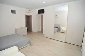 House Santa Rita Otel Minori