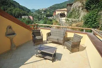 House Santa Rita 2* Minori