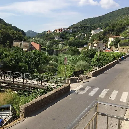 House Santa Rita 2* Minori