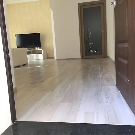 House Santa Rita Otel