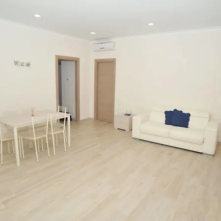Otel House Santa Rita Minori