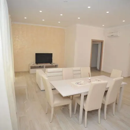 House Santa Rita Otel Minori