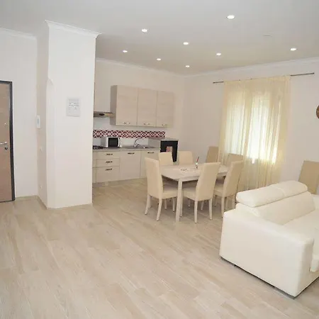 Otel House Santa Rita Minori
