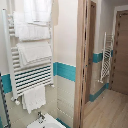 Otel House Santa Rita Minori