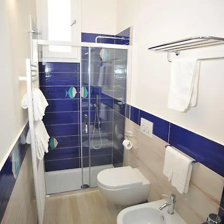 Otel House Santa Rita Minori