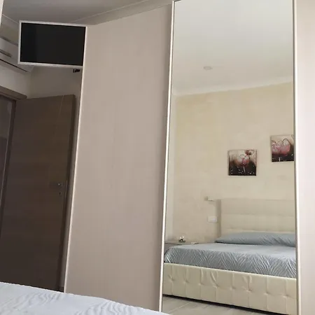 House Santa Rita Otel Minori